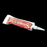 Теплопроводный клей для светодиодов чипов радиодеталей, фото 4