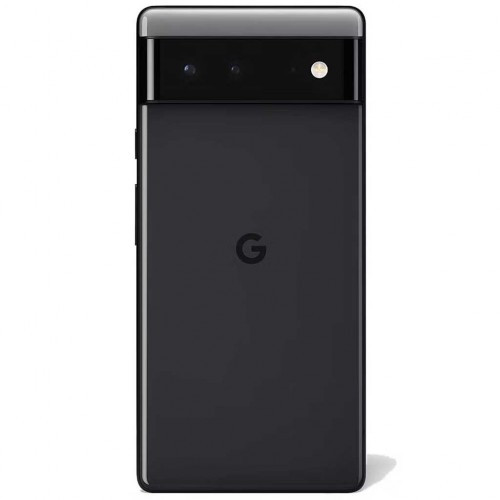 Смартфон Google Pixel 6 8/256GB Black - фото 2 - id-p106543394