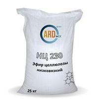 Эфир целлюлозы НЦ 230