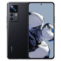 Смартфон Xiaomi 12 T Pro 8/256 Black (EU)