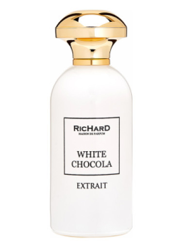 Richard Maison De Parfum White Chocola  Extrait 100ml Original