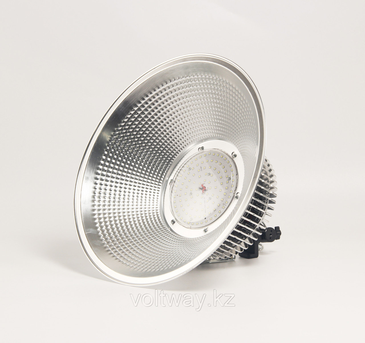 Светильник подвесной, для производственных помещений "Колокол" 150 вт - фото 1 - id-p104083270