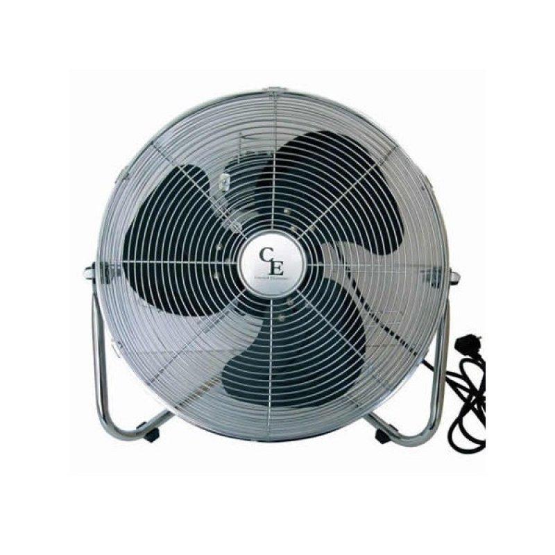 Cornwall Electronics, диаметр 30 см, 55 Вт Напольный вентилятор, фото 1