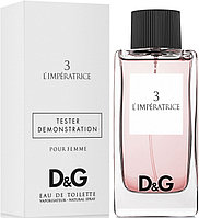 Dolce & Gabbana L'Imperatrice edt Tester 100ml