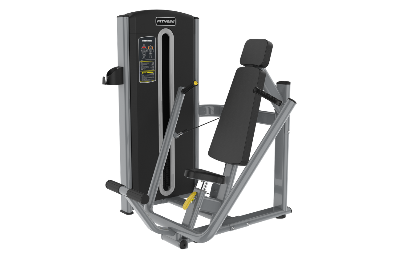 Жим горизонтальный HAMMERGYM M-001