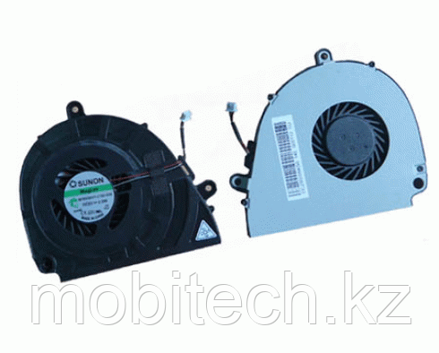 Системы охлаждения вентиляторы Acer 5750G 5750 5755 5350 5750G E1-571 V3- 571G V3-551G P5WEO NV55 кулер 3pin