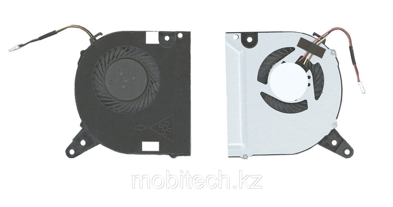 Системы охлаждения вентиляторы Acer M5-581 Acer Aspire M5-581G AB06505HX07KB01 4-pin 5v Кулер FAN