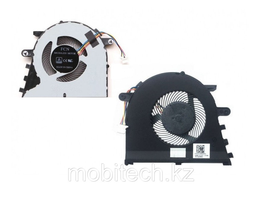 Системы охлаждения вентиляторы Lenovo V330-15 V130-15 DFS531005PL0T 4-pin 5v Кулер FAN вентилятор