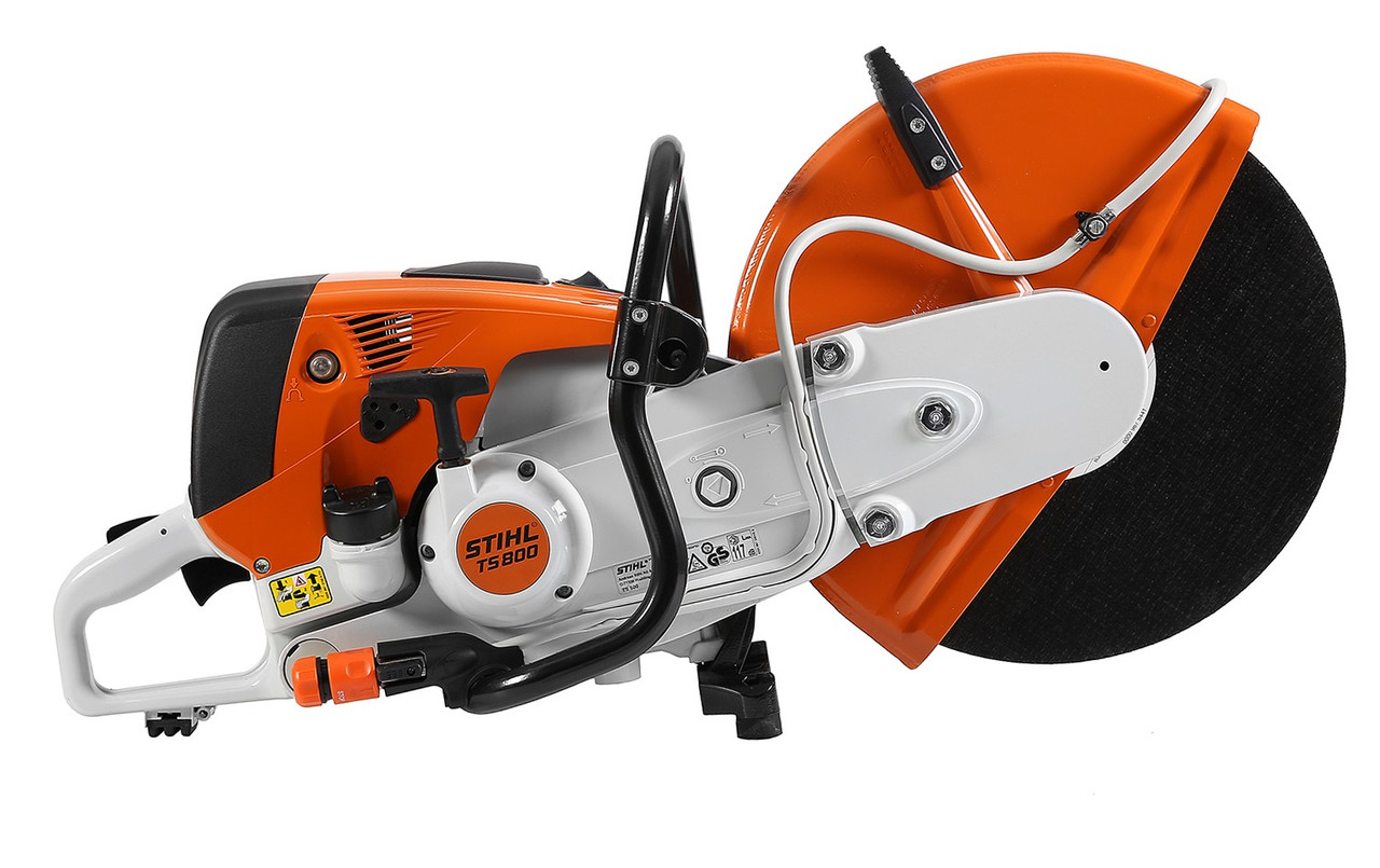 Бензорез Stihl TS800