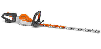 Аккумуляторный кусторез STIHL HSA 94 T (без батареи и зарядки)