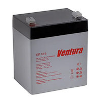GP Аккумуляторная батарея Ventura GP 12-5 сменные аккумуляторы акб для ибп (GP 12-5)