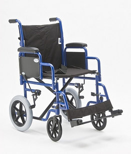 Кресла-коляска для инвалидов H 030C