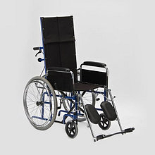 Кресла-коляски для инвалидов Н 008