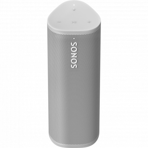 Sonos Roam White портативная колонка (ROAM1R21) - фото 1 - id-p106551473