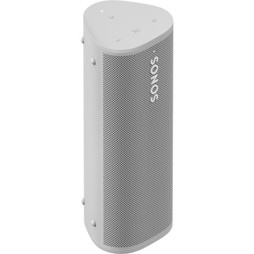 Sonos Roam White портативная колонка (ROAM1R21) - фото 2 - id-p106551473