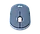 Logitech 910-006753 Мышь беспроводная Pebble M350 BLUEBERRY, фото 3