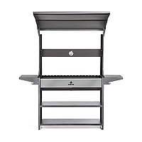 Мангал Gratar Elite Premium Roof