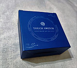 Выключатель WiFi + RF сенсорный с нулем и без нуля eWeLink, фото 3