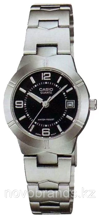 Наручные часы Casio LTP-1241D-1ADF