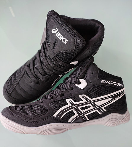 Борцовки ASICS SNAPDOWN размеры 33-41 (id 106477726)