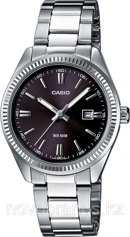 Наручные женские часы Casio LTP-1302PD-1A1VEF