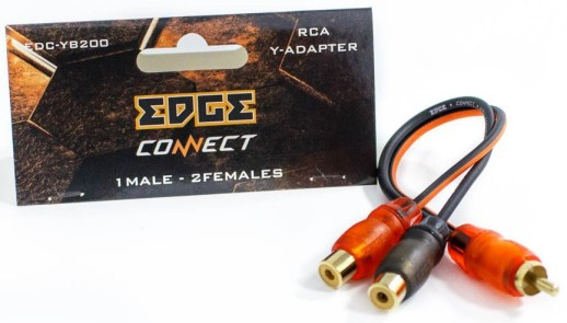 Кабель Y EDGE EDC-YB200