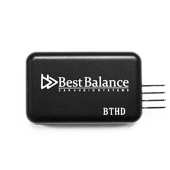 Модуль Bluetooth для процессора Best Balance BTHD