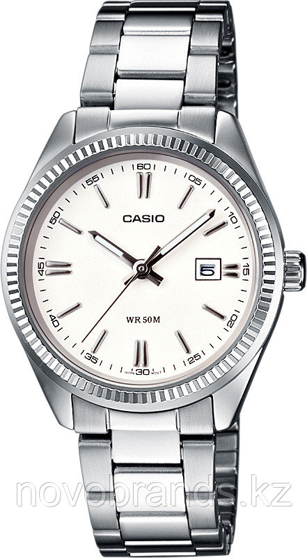 Casio LTP-1302D-7A1VEF әйелдерге арналған қол сағаттары