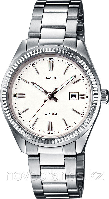Наручные женские часы Casio LTP-1302PD-7A1VEF