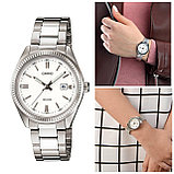 Casio LTP-1302D-7A1VEF әйелдерге арналған қол сағаттары, фото 4
