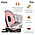 Детское автокресло Pituso Roys Pink 360°, фото 9