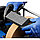 Брусок для очистки шлифовального круга ЗУБР Профессионал ППС-принадлежности: (ППС-017), фото 3
