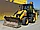 Продам экскаватор-погрузчик 3 в 1 JCB 3CX, фото 2