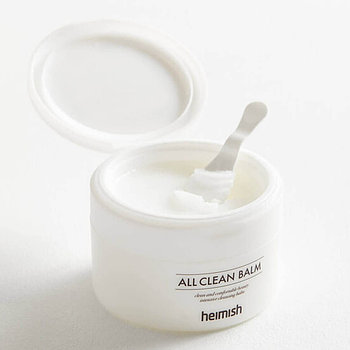 Heimish Гидрофильный Бальзам All Clean Balm 120Ml