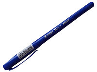 Ручка шариковая синяя Pilot BP-01 0.7мм