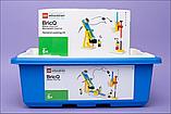Образовательный робототехнический набор Lego BricQ Motion Start Старт 45401, фото 9
