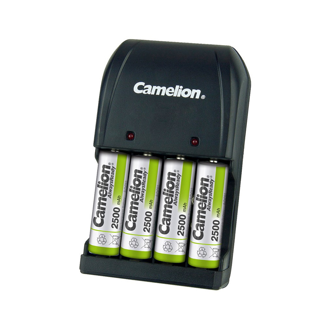 Зарядное устройство CAMELION BC-0904SM-TUV-0 - фото 1 - id-p106553808