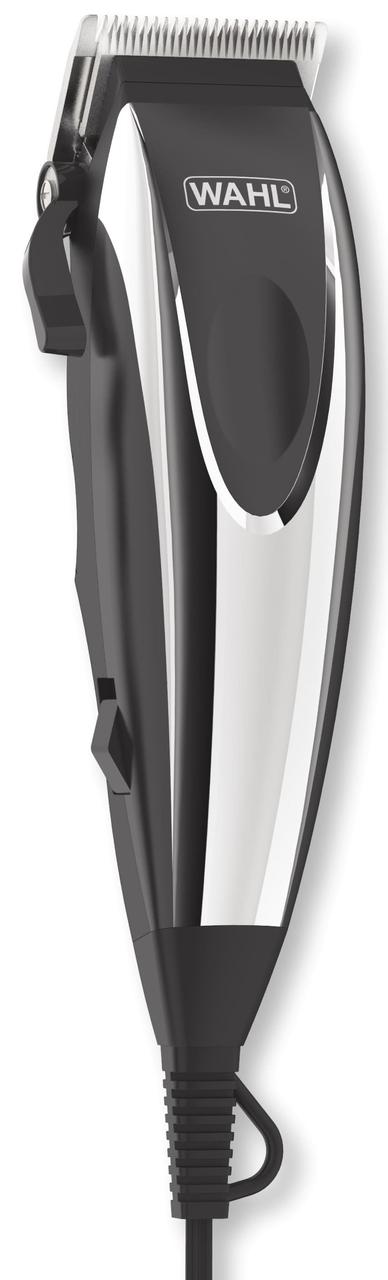 Машинка для стрижки волос Wahl Homepro clipper серебро - фото 1 - id-p106553900