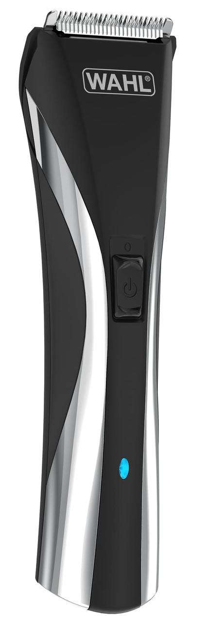 Машинка для стрижки волос Wahl Hybrid Clipper LED черно-белый - фото 1 - id-p106553902