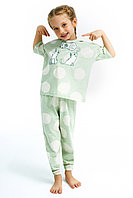 Пижама детская девичья* 3-4 года, 98-104
