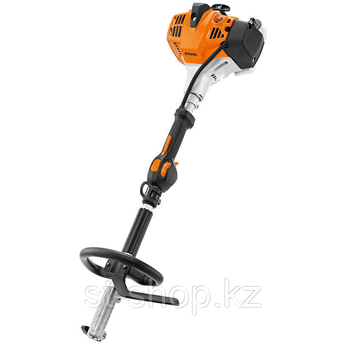 Комбидвигатель STIHL KM 94 RC-E (0,9 кВт) бензиновый