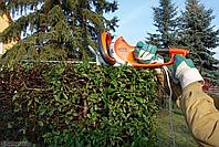 Кусторез STIHL HSE 61 электрический 50 см, фото 2