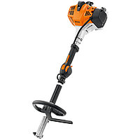 Комбидвигатель STIHL KM 56 RC-E (0,9 кВт) бензиновый