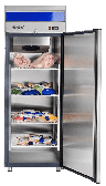 Шкаф холодильный Abat ШХ-0,7-01 нерж. (71000002404)