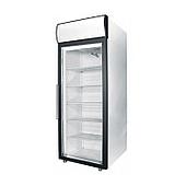Шкаф холодильный для икры Polair DP105‑S + замок ..-8/0°С