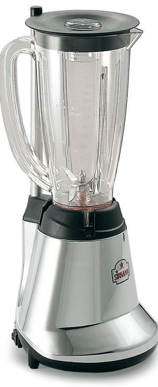 Блендер барный Sirman DRAGONE VV