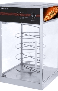Тепловая витрина для пиццы Airhot PD - фото 1 - id-p72006314