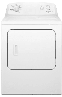 Сушильная машина Whirlpool 3LWED4705FW