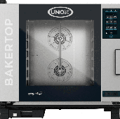 Печь конвекционная Unox XEBC-06EU-EPRM