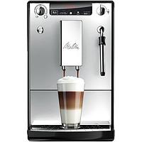 Кофемашина Melitta Caffeo Solo & milk 953-102